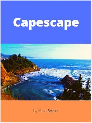 cover image of Capescape